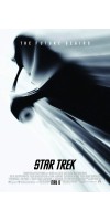 Star Trek (2009 - English)